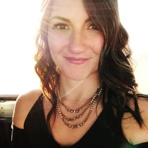 Meet your Posher, Mandy